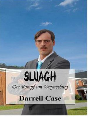 cover image of Sluagh
